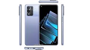 Oppo K9x Price and Specification ...