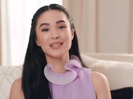 As her special day comes closer, heart evangelista has been spending time with some of the most important people in her life. Look Heart Evangelista Gets Emotional As She Talked About Motherhood With Her Sister Camille Pixelated Planet