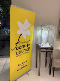 As part of safewill's mission to help every australian make a will, we're proud to partner with cancer council wa to offer supporters bespoke wills for just $80 (normally $160). Photo Gallery Friends Of Cancer Council Wa