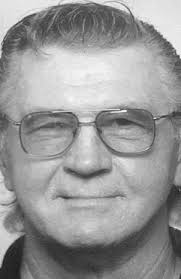 Donald Ritter Obituary (1946