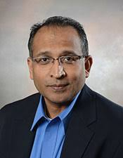 Dr. Rupesh J. Shah, Internal Medicine