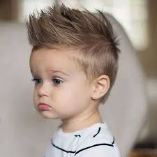 Pin On Boys Haircuts