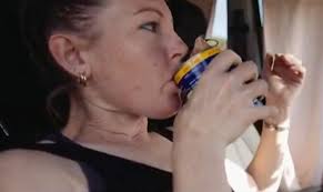 Brooke Phillips reveals how she survived in desert near Blackstone, WA