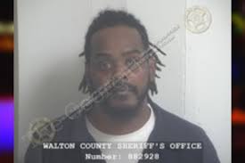 Darrell Gilliam — Walton County Jail Bookings