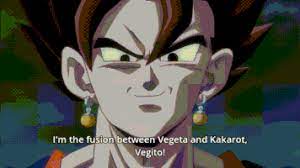 We would like to show you a description here but the site won't allow us. Vegito Blue Gifs Get The Best Gif On Giphy