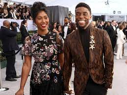 Chadwick boseman did not have any kids. Actor Chadwick Boseman Reportedly Married In Secret Before He Died