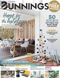 Bunnings Magazine December 2019 By Bunnings Issuu