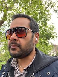 Loooove the Savoy in Tropic! So happy I pulled the trigger🥰🥰🥰 the world  looks so much better and warmer in sepia….hahahah even though I'm in grey  ol London. Like watching a movie