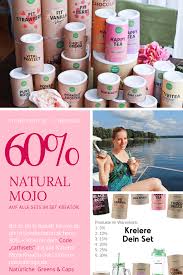 Natural Mojo Codes 2020 50 Gutscheincode 40 60 Rabatt Fitness Ernahrung Rezepte Abnehmtipps Und Abnehmtricks Gutschein Code