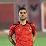 مشادة بين محمد شريف وناصر