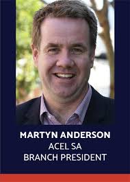 SA Branch News: February 2024