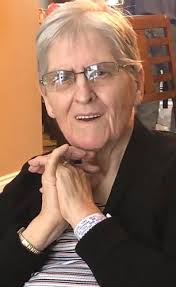 Vera Jackson Obituary (1938