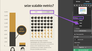 Changing Settings For Each Data Sheet Infogram Support Center