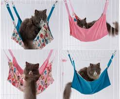 The fleece lining adds extra warmth. Rat Hammock Comfortable Pet Hanging Bed Reversible 2 Sides Small Pet Hammock For Kitten Sleeping And Resting Hammocks Rabbit Ferret Bunny Cat Hammocks Bed Use With Cage Or Chair Soft Sleepy Pad Hammocks