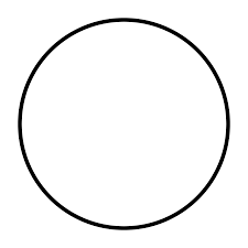 When i right click on things in excel every now and then this black/white circle appears. Datei Circle Black Simple Svg Wikipedia