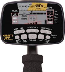 We have firm devout in manufacturing and supplying wide assortment od metal detector for jewellers. Garrett At Gold Waterproof Metal Detector Bonus Pack Metaldetector Com