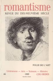 Du visible à l'invisible. Pour Max Milner, textes réunis par St. Michaud