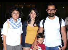 Aamir Khan Wiki Height Age Wife Family Biography More Wikibio