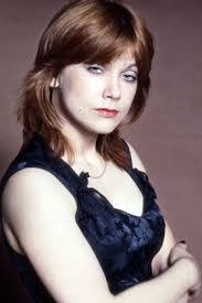 Sonja Kristina's Instagram, Twitter & Facebook