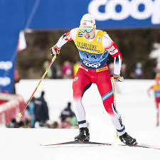 Simen hegstad krüger is a ski racer who has competed for norway. Simen Hegstad Krueger Sieg Im Letzten Rennen Der Tour De Ski Aut