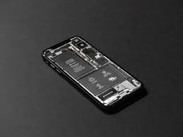 It appears in the iphone 11, 11 pro/pro max and the iphone se (2nd generation). Der A13 Bionic Chip Von Innen Mac Life