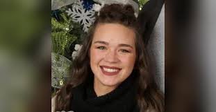 Whitney Rebecca Chandler Obituary