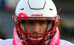 First Look: CVC Football