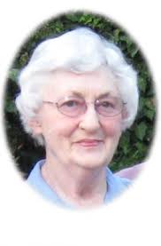 Ann Petrie Obituary (2013)