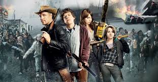 Nothing more fun than fending off the undead with your friends. Zombieland Streaming Where To Watch Movie Online