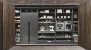 How To Choose The Right Kitchen Cabinet Materials For Your Kitchen Kitchen Cabinets Materials Kitchen Cabinet Interior Luxury Kitchen Design