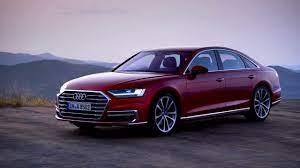 Actual electric driving range will vary and depend on several factors including driving and charging habits, accessory use, temperature and topography, battery age, load, and vehicle condition. 2020 Audi A8 Review Ratings Specs Prices And Photos The Car Connection