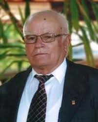 Obituary information for Jose De Amorim Gomes