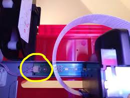 I am looking to get one (probably 1.0w) and want owners opinion on the printer. Davinci Jr Pro 1 0 Initilization Error 0030 Page 1 Xyz Printing Davinci Soliforum 3d Printing Community