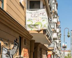 Das Echte Berlin Der Spirit Der Mainzer Strasse Berlin Tipps Berlin Friedrichshain Berlin