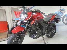 The bike is a bit on the heavier side, which will ensure good stability but will also be very tiring to be in traffic with. Haojue Dr160 Full Review 2019 Dr160 Cbs All Features Price Top Speed Mileage Bike Details Fine Art Photographs Mileage