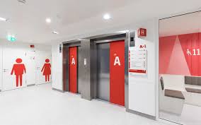 Maybe you would like to learn more about one of these? Leitsystem Look Design Agentur Fur Durchdachte Leitsysteme