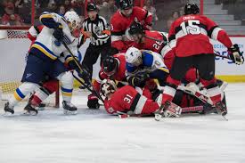 Jun 24, 2021 · anders nilsson — nilsson was acquired by tampa bay at the beginning of last season, but he remained on ltir. Anders Nilsson Steals The Senators A 2 0 Victory Over The Blues Silver Seven