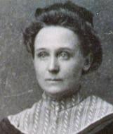 Nilsine Kristine (Jorgensen) Woelfel (1873-1942)