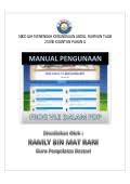 Sekolah menengah kebangsaan raja perempuan, ipoh. Ladap Frog Vle Fasa 2
