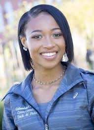 2017-18 Women's Track & Field Roster