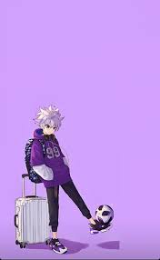 Here you can get the best killua wallpapers for your desktop and mobile devices. Modern Killua Hxh Hd Mobile Wallpaper Peakpx