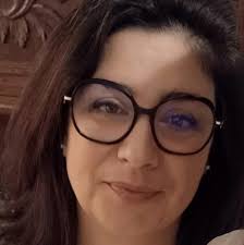 Anna GARRIDO, 44 ans (NAUCELLE, MARENNES, ROCHEFORT)