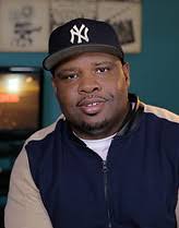 Larry "Legend" Spivey