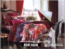 Tidak luntur meskipun dicuci berulang kali 2. 081393396645 2b2779e1 Jual Sprei Kain Katun Jepang Online Bedcover Pengantin Youtube