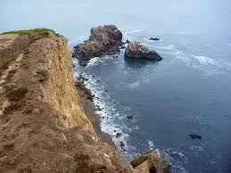 Check spelling or type a new query. End Of The Peninsula Chimney Rock Trail Point Reyes National Seashore California