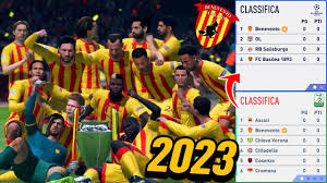 Nel modo facile puoi verificare calendario completo. Dalla Serie B Alla Champions League In 1 Solo Video Fifa 20 Challenge Youtube
