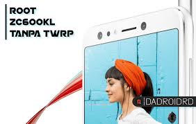 Here in this guide we already have a supported twrp recovery, so i will guide here to flash the supersu or magisk to root your phone. Cara Root Asus Zenfone 5q Lite Zc600kl X017d Tanpa Twrp Dadroidrd