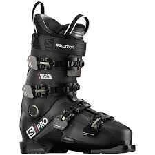 Последние твиты от salomon (@salomonsports). Salomon S Pro 100 Ski Boots 2021 Evo
