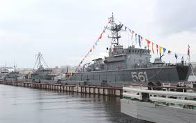 Список праздников россии на 26 июля 2021 года ознакомит с государственными, профессиональными, международными, народными, церковными, необычными праздниками. 26 Iyulya Voennosluzhashie I Veterany Vmf Otmechayut Svoj Professionalnyj Prazdnik Novosti Pridnestrovya