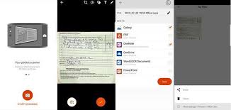 Use your iphone, ipad, or ipod touch to scan paper documents or business cards and it appears instantly on your mac app. The Best Ios Scanner Apps To Scan Documents Images